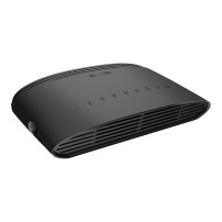 D-Link DGS 1008D - Switch - 8 x 10/100/1000