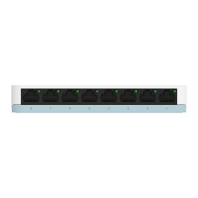 D-Link DGS 1008D - Switch - 8 x 10/100/1000