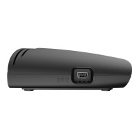 D-Link DGS 1008D - Switch - 8 x 10/100/1000