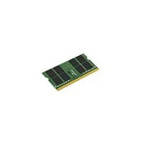 Kingston ValueRAM - DDR4 - Modulo - 16 GB - SO
