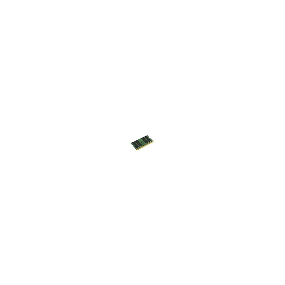 Kingston ValueRAM - DDR4 - Modulo - 16 GB - SO