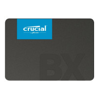 Crucial BX500 - SSD - 240 GB - interno - 2,5" (6,4 cm)