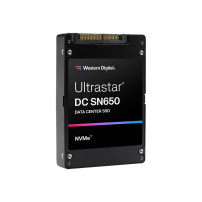 WD Ultrastar DC SN650 WUS5EA1A1ESP5E3 - SSD - 15,36 TB - interno - 2,5" (6,4 cm)