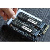 Verbatim Vi3000 - SSD - Resistenza elevata - 1 TB