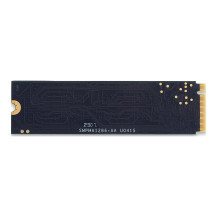 Verbatim Vi3000 - SSD - Resistenza elevata - 256 GB - interno - M.2 2280 - PCIe 3.0 x4 (NVMe)
