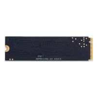 Verbatim Vi3000 - SSD - Resistenza elevata - 256 GB - interno - M.2 2280 - PCIe 3.0 x4 (NVMe)