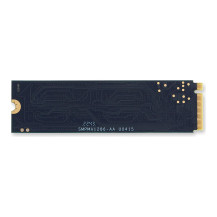 Verbatim Vi3000 - SSD - Resistenza elevata - 2 TB - interno - M.2 2280 - PCIe 3.0 x4 (NVMe)
