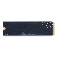 Verbatim Vi3000 - SSD - Resistenza elevata - 2 TB - interno - M.2 2280 - PCIe 3.0 x4 (NVMe)