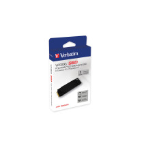 Verbatim Vi7000G - SSD - 1 TB - NVMe - interno