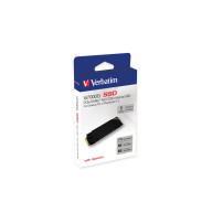 Verbatim Vi7000G - SSD - 1 TB - NVMe - interno