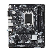 ASRock B760M-HDV/M.2 D4 - Scheda madre - micro ATX - Sockel LGA1700 - Chipset B760 - USB-C 3.2 Gen 1, USB 3.2 Gen 1 - LAN Gigabi
