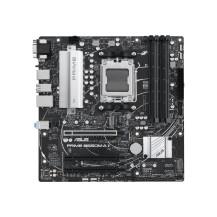 ASUS PRIME B650M-A II-CSM - Scheda madre - micro ATX - Socket AM5 - Chipset AMD B650 - USB 3.2 Gen 2, USB 3.2 Gen 1, USB-C 3.2 G