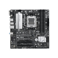 ASUS PRIME B650M-A II-CSM - Scheda madre - micro ATX - Socket AM5 - Chipset AMD B650 - USB 3.2 Gen 2, USB 3.2 Gen 1, USB-C 3.2 G