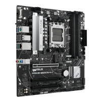 ASUS PRIME B650M-A II-CSM - Scheda madre - micro ATX - Socket AM5 - Chipset AMD B650 - USB 3.2 Gen 2, USB 3.2 Gen 1, USB-C 3.2 G