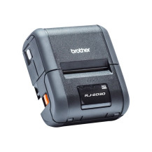 Brother RuggedJet RJ-2030 - Stampante ricevute - Termico diretto - Rotolo (5,8 cm)