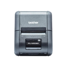 Brother RuggedJet RJ-2030 - Stampante ricevute - Termico diretto - Rotolo (5,8 cm)