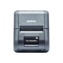 Brother RuggedJet RJ-2030 - Stampante ricevute - Termico diretto - Rotolo (5,8 cm)
