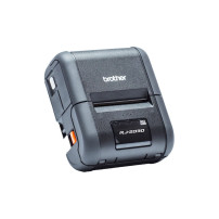 Brother RuggedJet RJ-2030 - Stampante ricevute - Termico diretto - Rotolo (5,8 cm)