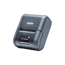 Brother RuggedJet RJ-2030 - Stampante ricevute - Termico diretto - Rotolo (5,8 cm)