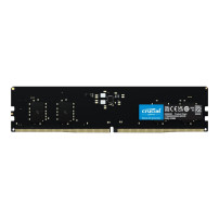 DDR5 Crucial - Modulo - 8 GB - DIMM 288-PIN