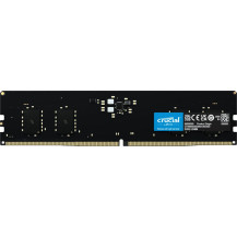 DDR5 Crucial - Modulo - 8 GB - DIMM 288-PIN