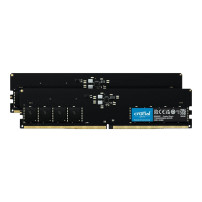 DDR5 Crucial - kit - 32 GB: 2 x 16 GB - DIMM