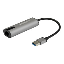 StarTech.com US2GA30 Adattatore USB LAN (USB-A su