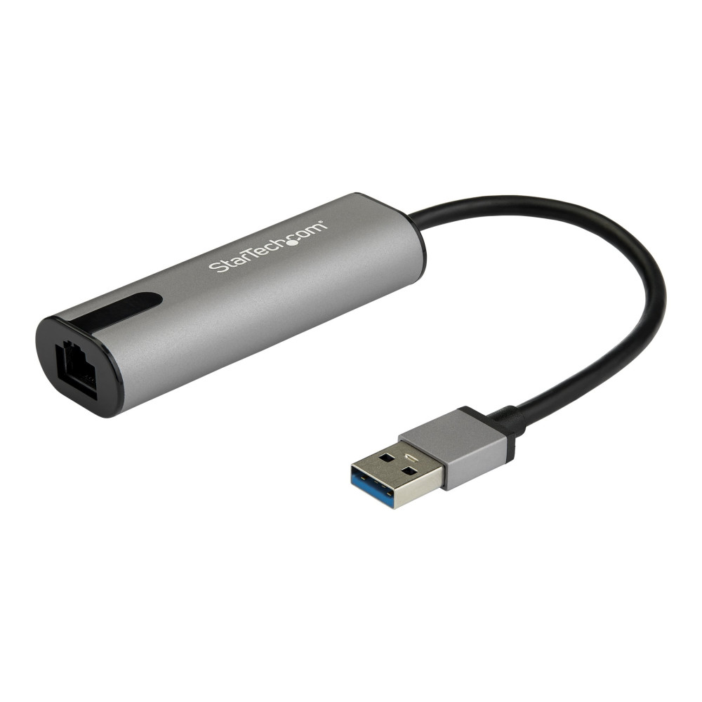 StarTech.com US2GA30 Adattatore USB LAN (USB-A su