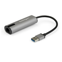 StarTech.com US2GA30 Adattatore USB LAN (USB-A su