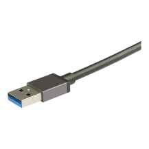 StarTech.com US2GA30 Adattatore USB LAN (USB-A su