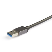 StarTech.com US2GA30 Adattatore USB LAN (USB-A su