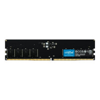 DDR5 Crucial - Modulo - 32 GB - DIMM 288-PIN