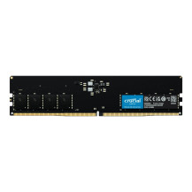 DDR5 Crucial - Modulo - 32 GB - DIMM 288-PIN