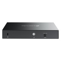 TP-COLLEGAMENTO Omada ER707-M2 V1 - Router 1GbE - montabile con la verga