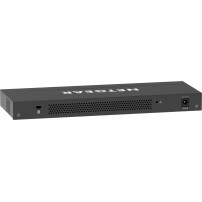 Netgear Plus GS316EPP - Switch - gestito - 15 x 10/100/1000 (PoE+)
