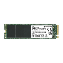Transcend 115S - SSD - 2 TB - interno - M.2 2280 (doppia faccia)