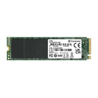Transcend 115S - SSD - 250 GB - interno - M.2 2280 (doppelseitig)