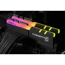 G.Skill TridentZ RGB Serie - DDR4 - kit - 16