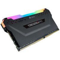 Corsair Vengeance RGB PRO - DDR4 - Modulo - 8