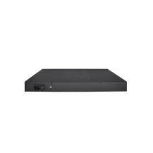 LevelOne Hilbert 28-Port Gigabit PoE Smart Lite Switch, 24 uscite PoE, 4 x Gigabit SFP/RJ45 Combo, 802.3at/af PoE, 380W PoE-Budg