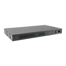 LevelOne POH-1620 16-Port High Power PoE Midspan Hub, 400W, Ethernet veloce, Gigabit Ethernet, 10, 100, 1000 Mbit/s, IEEE 802.3,