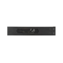 LevelOne POH-1620 16-Port High Power PoE Midspan Hub, 400W, Ethernet veloce, Gigabit Ethernet, 10, 100, 1000 Mbit/s, IEEE 802.3,