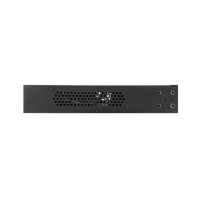 LevelOne POH-1620 16-Port High Power PoE Midspan Hub, 400W, Ethernet veloce, Gigabit Ethernet, 10, 100, 1000 Mbit/s, IEEE 802.3,