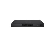 LevelOne Hilbert 26-Porta Gigabit Smart Lite Switch, 24 x Gigabit RJ45, 2 x Gigabit SFP, Gestito, L2, Ethernet Gigabit (10/100/1