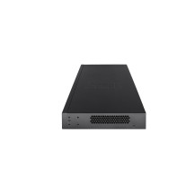 LevelOne Hilbert 28-Switch Gigabit Smart Lite, 24 x Gigabit RJ45, 4 x Combo Gigabit SFP/RJ45, Gestito, Livello 2, Ethernet Gigab