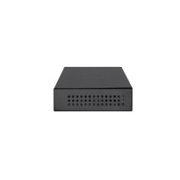 LevelOne Hilbert 8-Port Gigabit Smart Lite Switch, Gestito, L2, Gigabit Ethernet (10/100/1000), Full Duplex