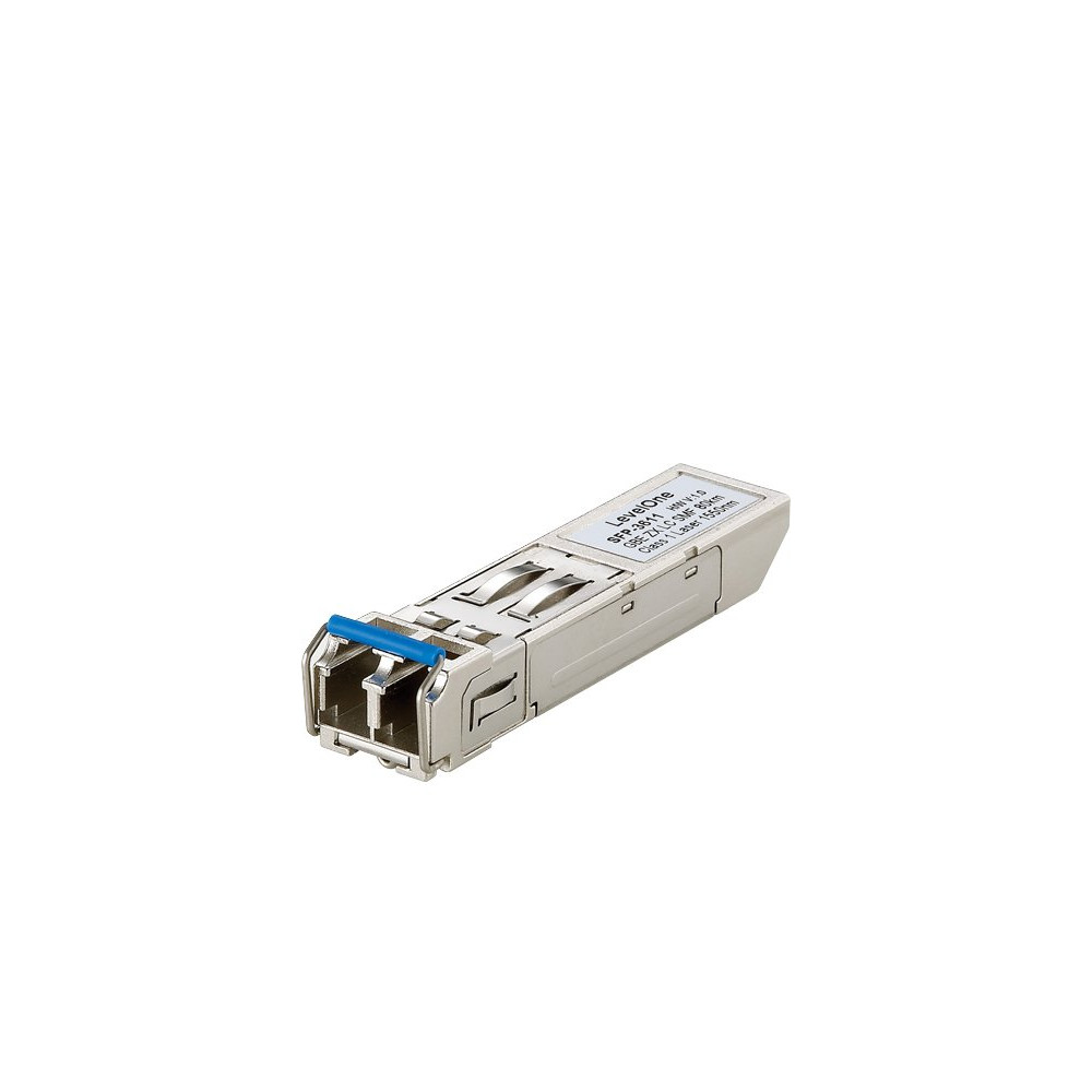 Livello Uno SFP-3611 - SFP (Mini-CIAO)-Trasmettitore ricevitore (Transceiver)-Modulo