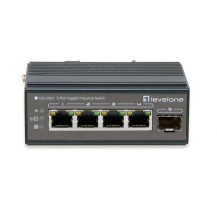 LevelOne IGU-0501, Ethernet Gigabit (10/100/1000)