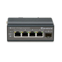 LevelOne IGU-0501, Ethernet Gigabit (10/100/1000)