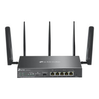 TP-LINK Omada ER706W-4G V1 - Router wireless